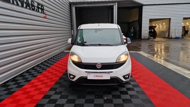 Fiat Doblo Cargo image 7