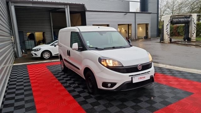 Fiat Doblo Cargo image 5