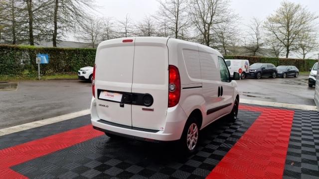 Fiat Doblo Cargo image 8