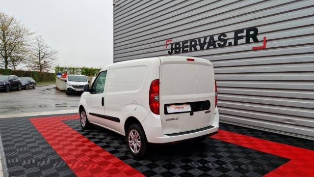 Fiat Doblo Cargo image 4
