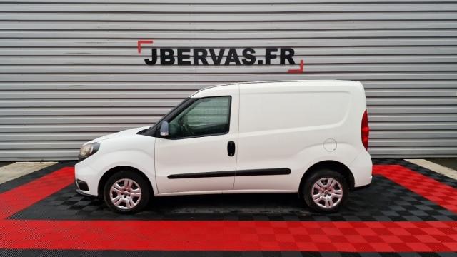 Fiat Doblo Cargo image 6