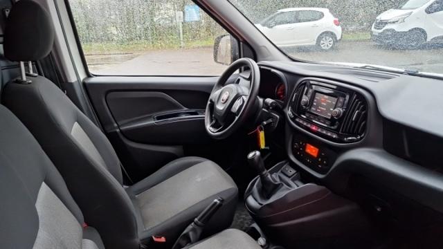 Fiat Doblo Cargo image 3