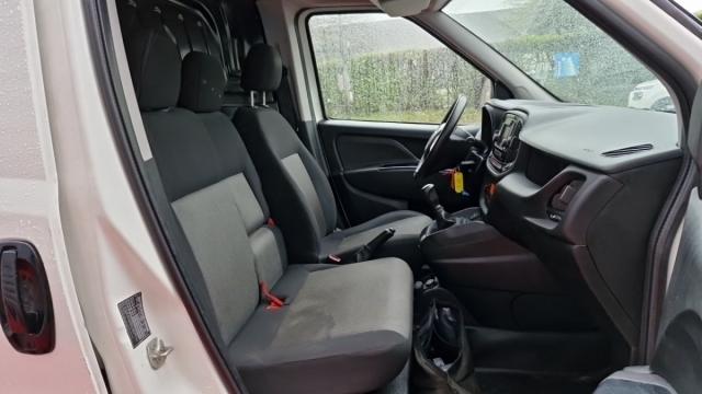 Fiat Doblo Cargo image 2