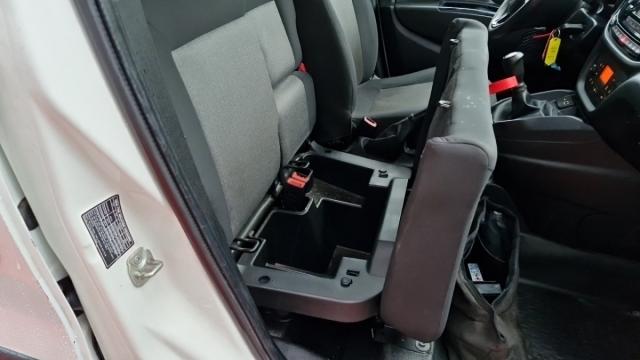 Fiat Doblo Cargo image 9
