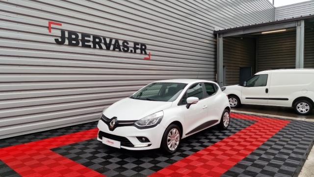 Renault Clio Iv Société Business Dci 75