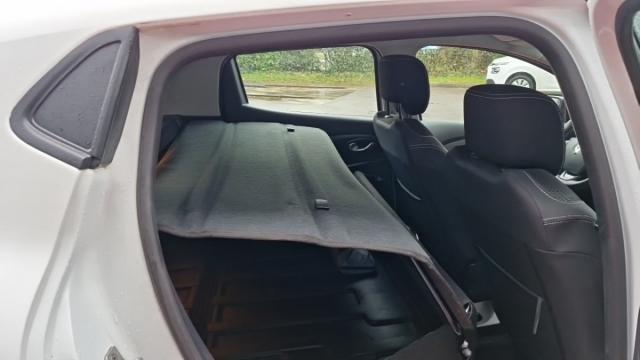 Renault Clio image 1