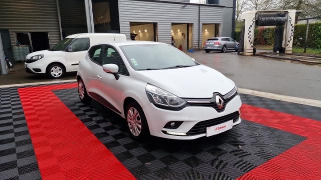 Renault Clio image 2