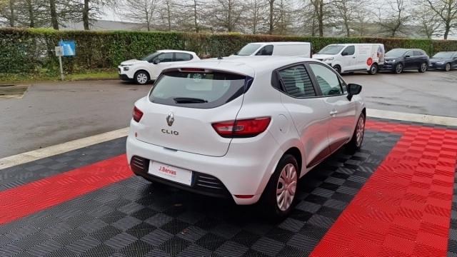 Renault Clio image 9