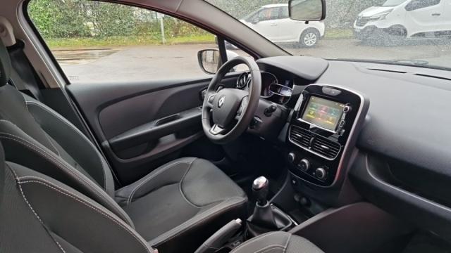 Renault Clio image 8
