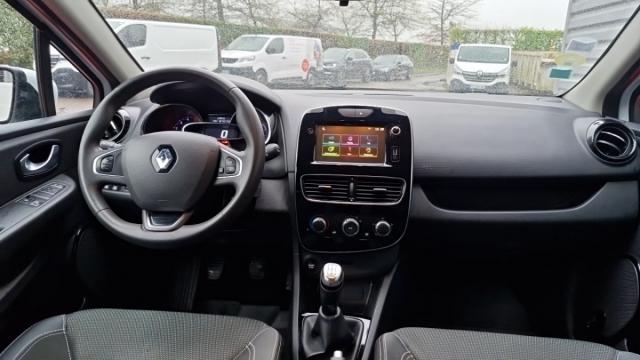 Renault Clio image 4