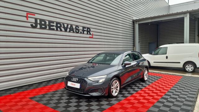 Audi A3 Sportback 30 Tfsi 110 Business Line