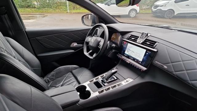 Ds Ds 7 Crossback image 7