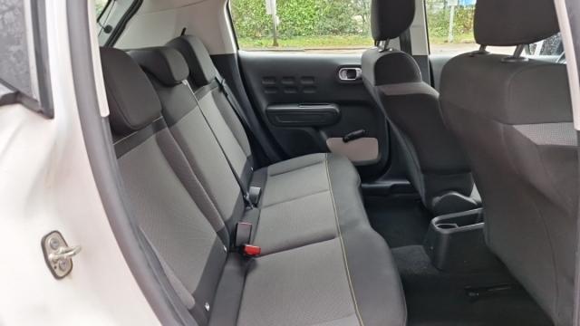 Citroen C3 image 6