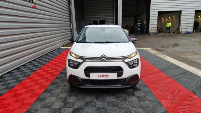 Citroen C3 image 1