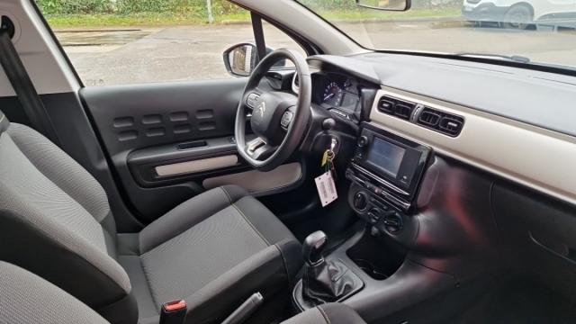 Citroen C3 image 9