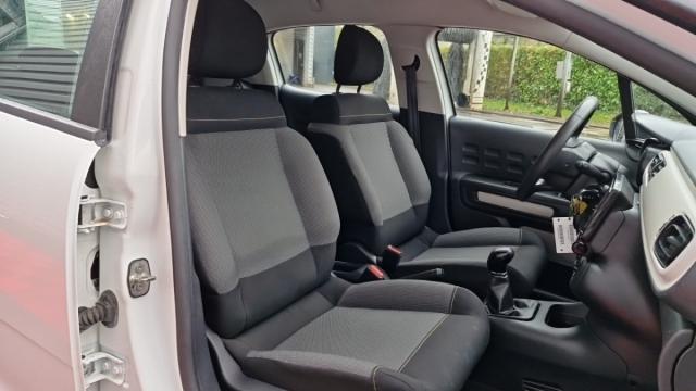 Citroen C3 image 2