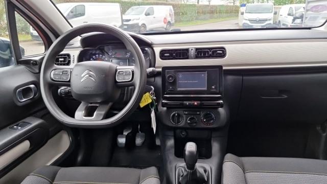 Citroen C3 image 3