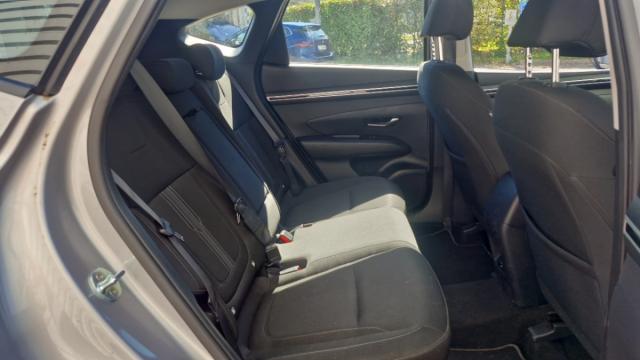 Hyundai Tucson image 5