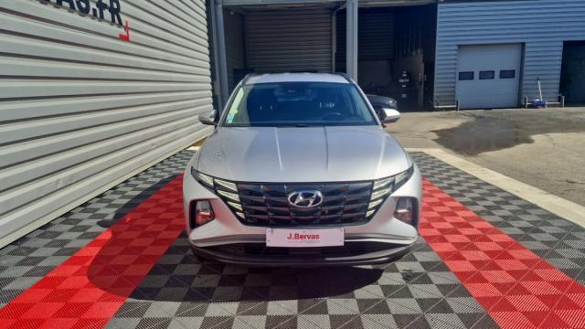 Hyundai Tucson image 2