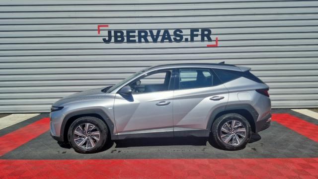 Hyundai Tucson image 4