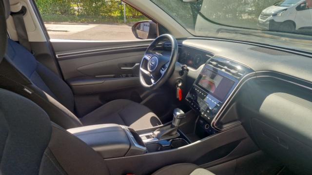Hyundai Tucson image 1