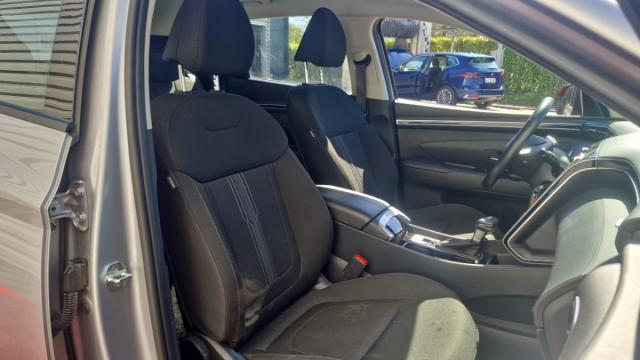 Hyundai Tucson image 7