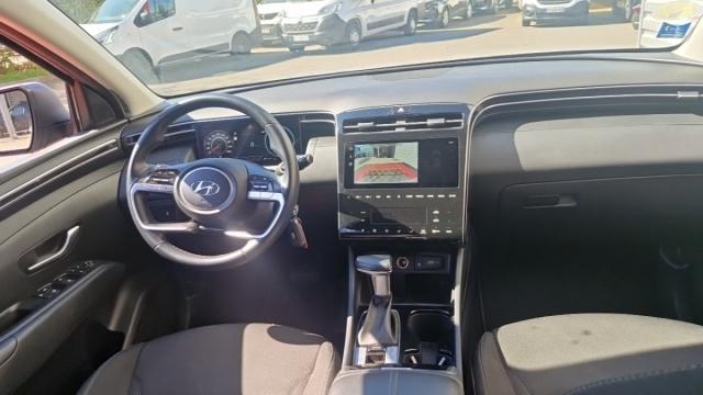 Hyundai Tucson image 9