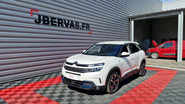 Citroen C5 Aircross Hybride Rechargeable 225 Ss E-Eat8 Business