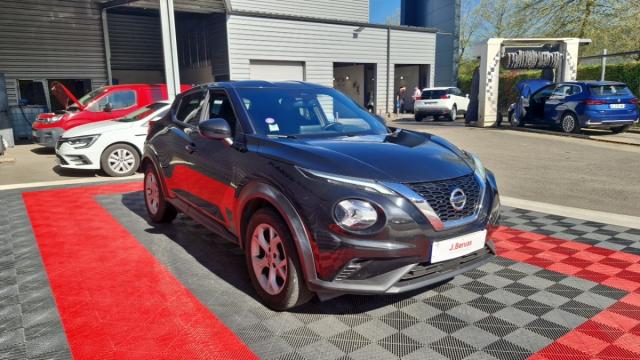 Nissan Juke image 8