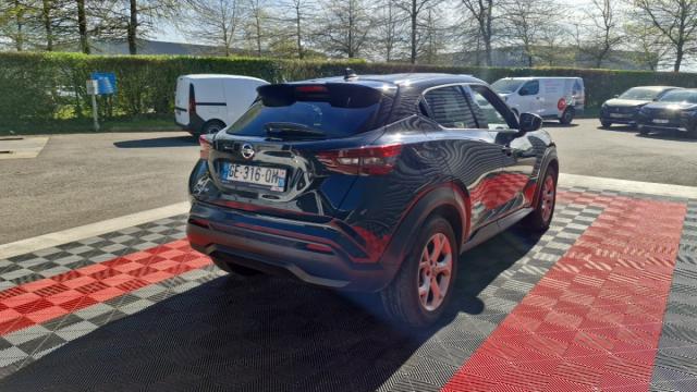 Nissan Juke image 3