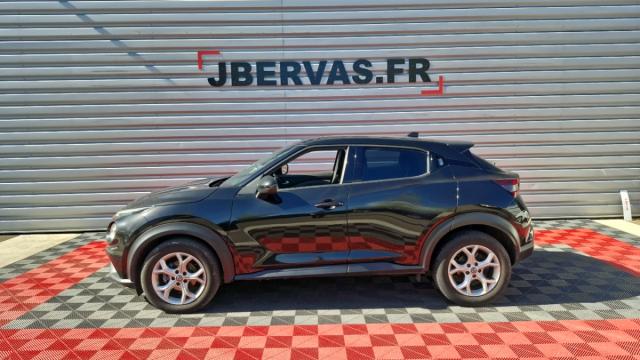 Nissan Juke image 5