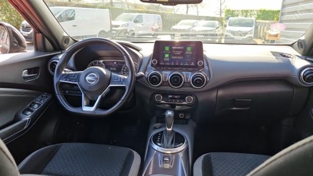 Nissan Juke image 9