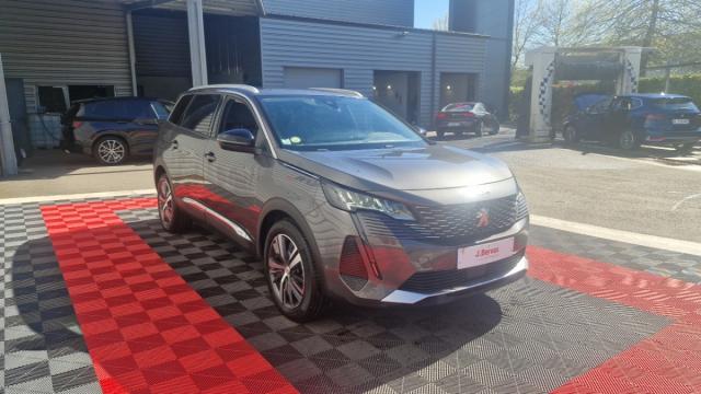 Peugeot 5008 image 3