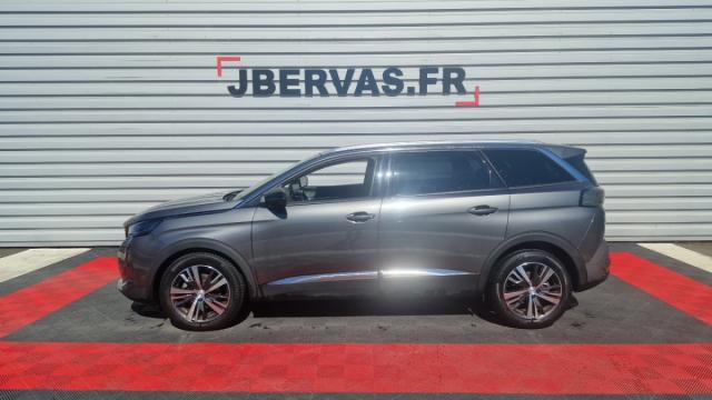 Peugeot 5008 image 8