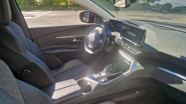 Peugeot 5008 image 5