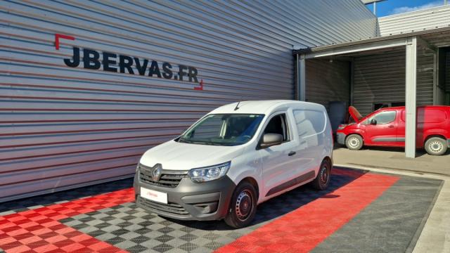 Renault Express Van Blue Dci 95 - 22 Confort