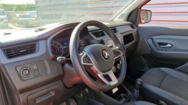 Renault Express Van image 8