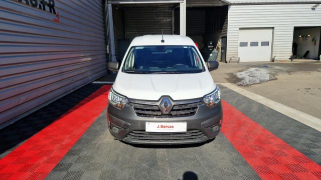 Renault Express Van image 9
