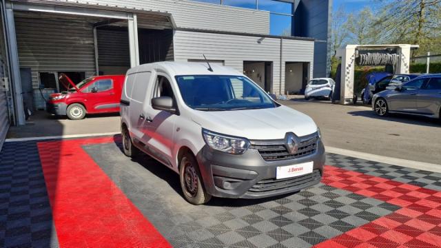 Renault Express Van image 1