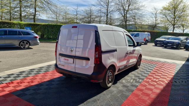 Renault Express Van image 7