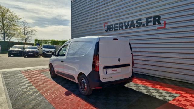 Renault Express Van image 3