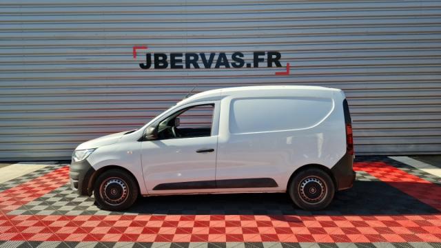 Renault Express Van image 4