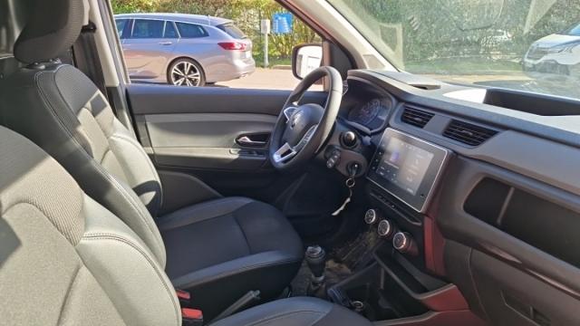 Renault Express Van image 5