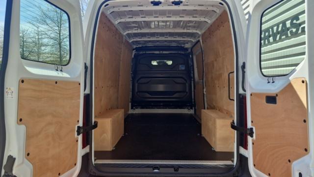 Renault Master image 4