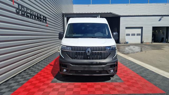 Renault Master image 3