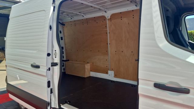 Renault Master image 7