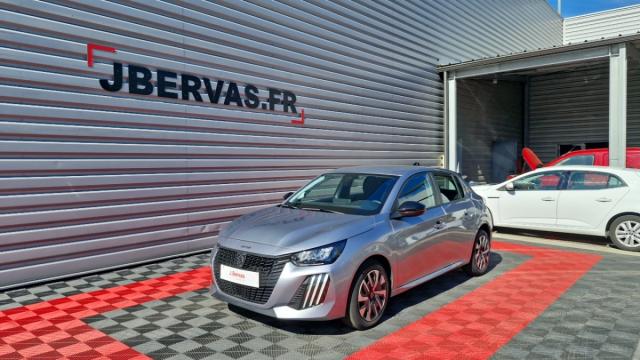 Peugeot 208 100 Ss Bvm6 Style