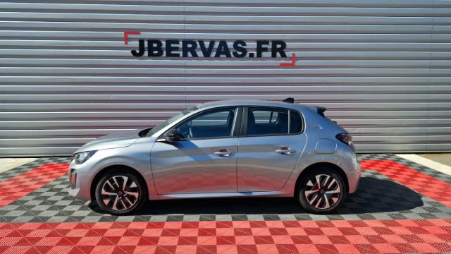 Peugeot 208 image 9