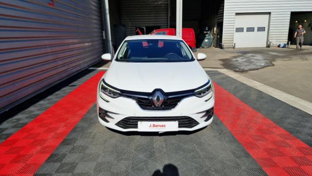 Renault Mégane image 9