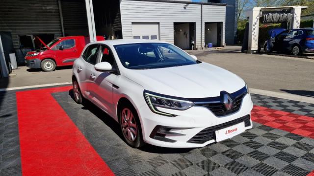 Renault Mégane image 6